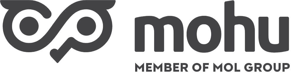 MOHU – Member of MOL Group